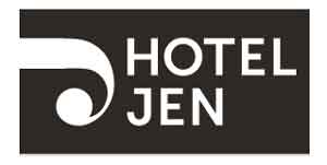 Hotel Jen Penang